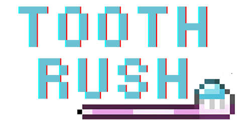 ToothRush Logo